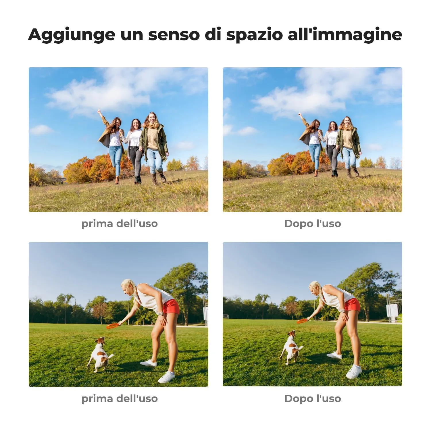 K&F Concept Obiettivo Grandangolare Magnetico Osmo Pocket 3/4 112°