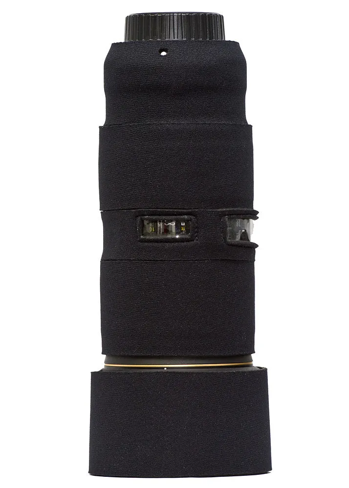 LensCoat Cover Nikon 70-200mm f/4 VR Custodia Neoprene