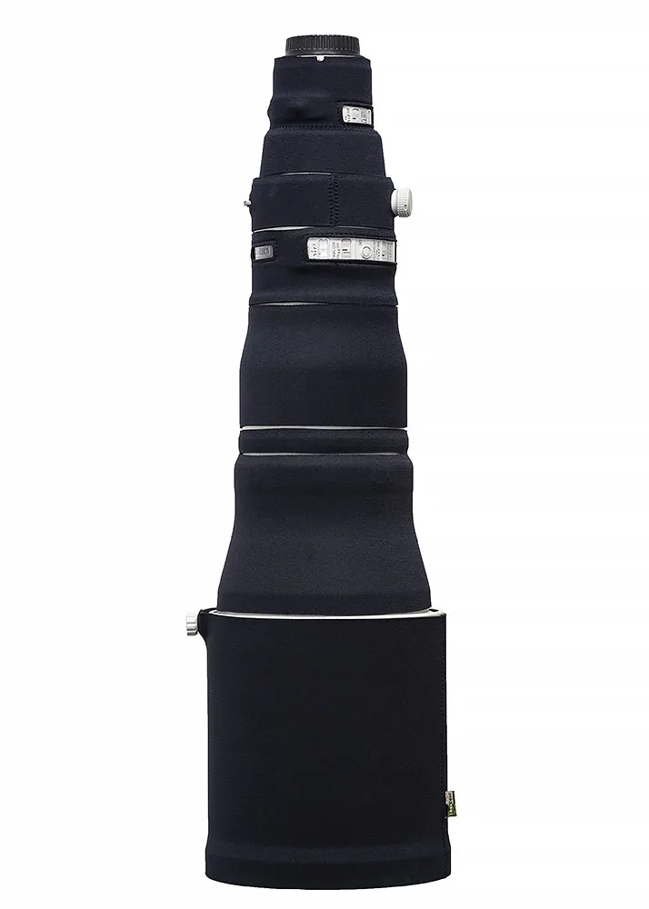 Lenscoat LensCoat Canon EF 600mm f/4 IS III copertura nero Classic