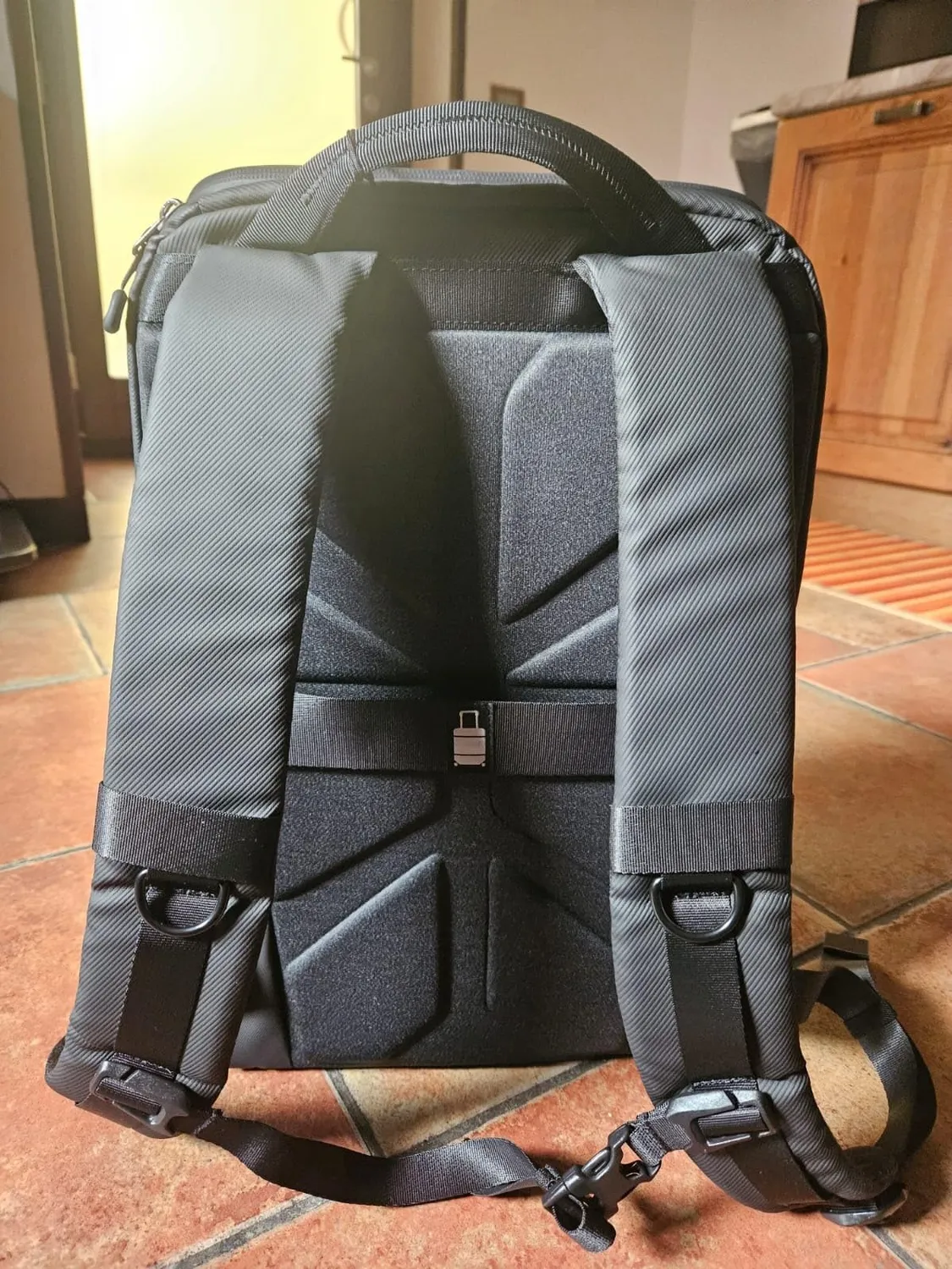 K&F Concept zaino fotocamera 20L impermeabile reflex