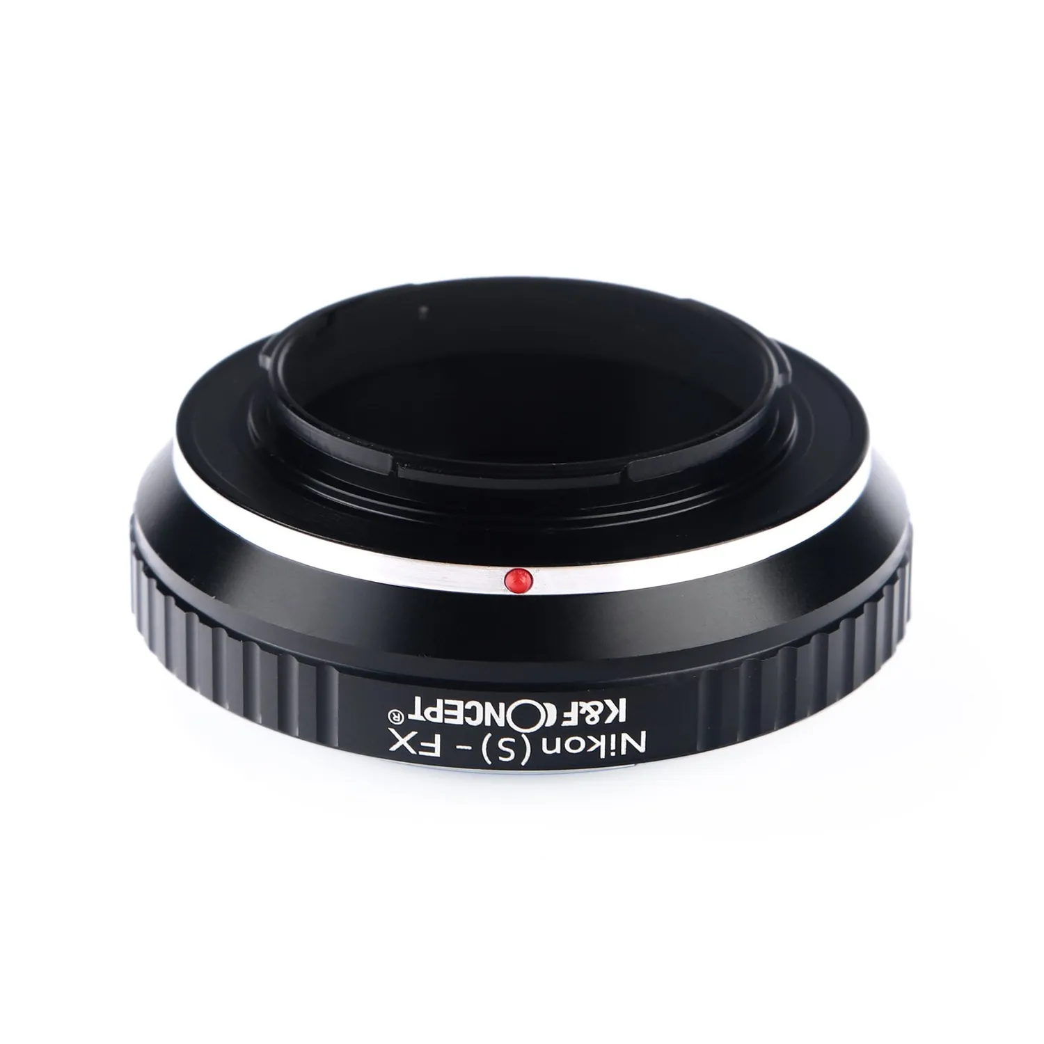 K&F Concept AI-M4/3 adattatore obiettivi Nikon AI-Micro 4/3