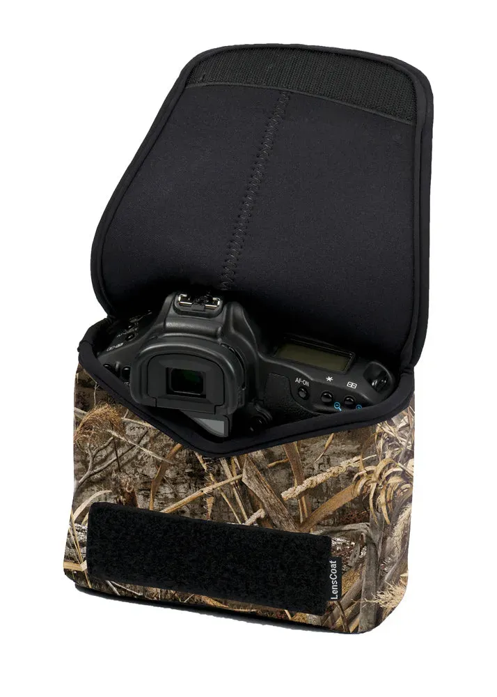 LensCoat BodyBag Pro custodia reflex neoprene antiurto