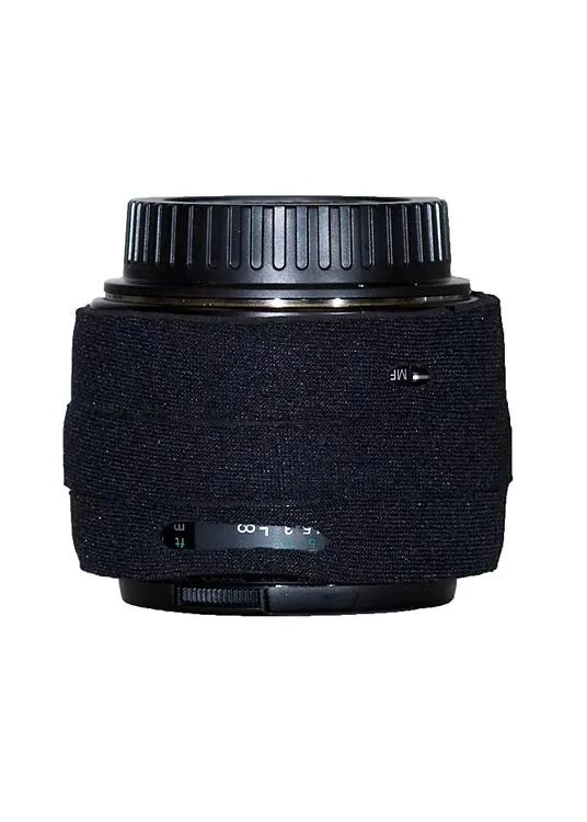 LensCoat Canon EF 50mm f/1.4 USM cover nero Classic