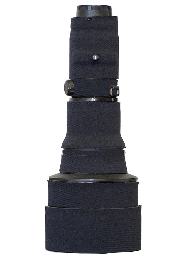 LensCoat Nikon 400mm f/3.5 AIS custodia obiettivo mimetica