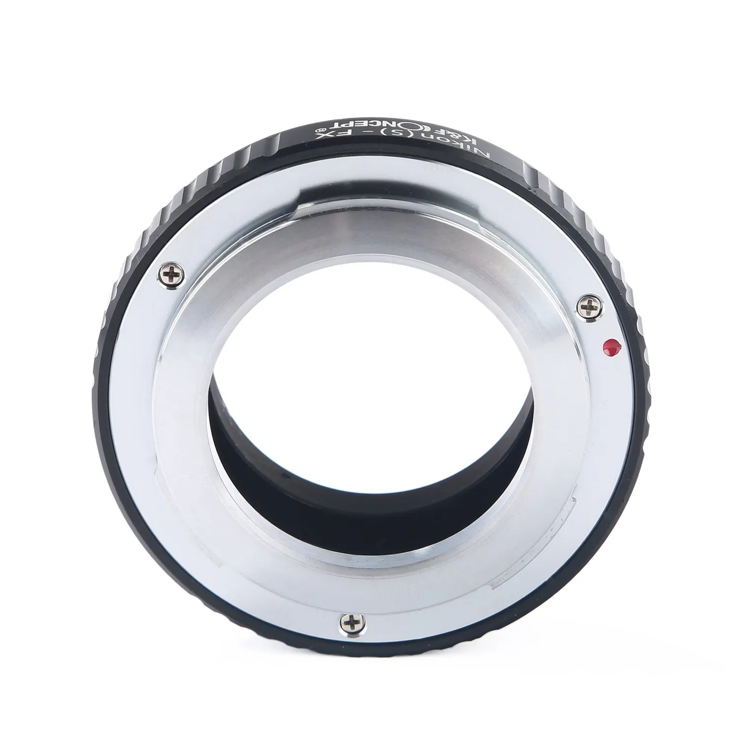 K&F Concept AI-M4/3 adattatore obiettivi Nikon AI-Micro 4/3