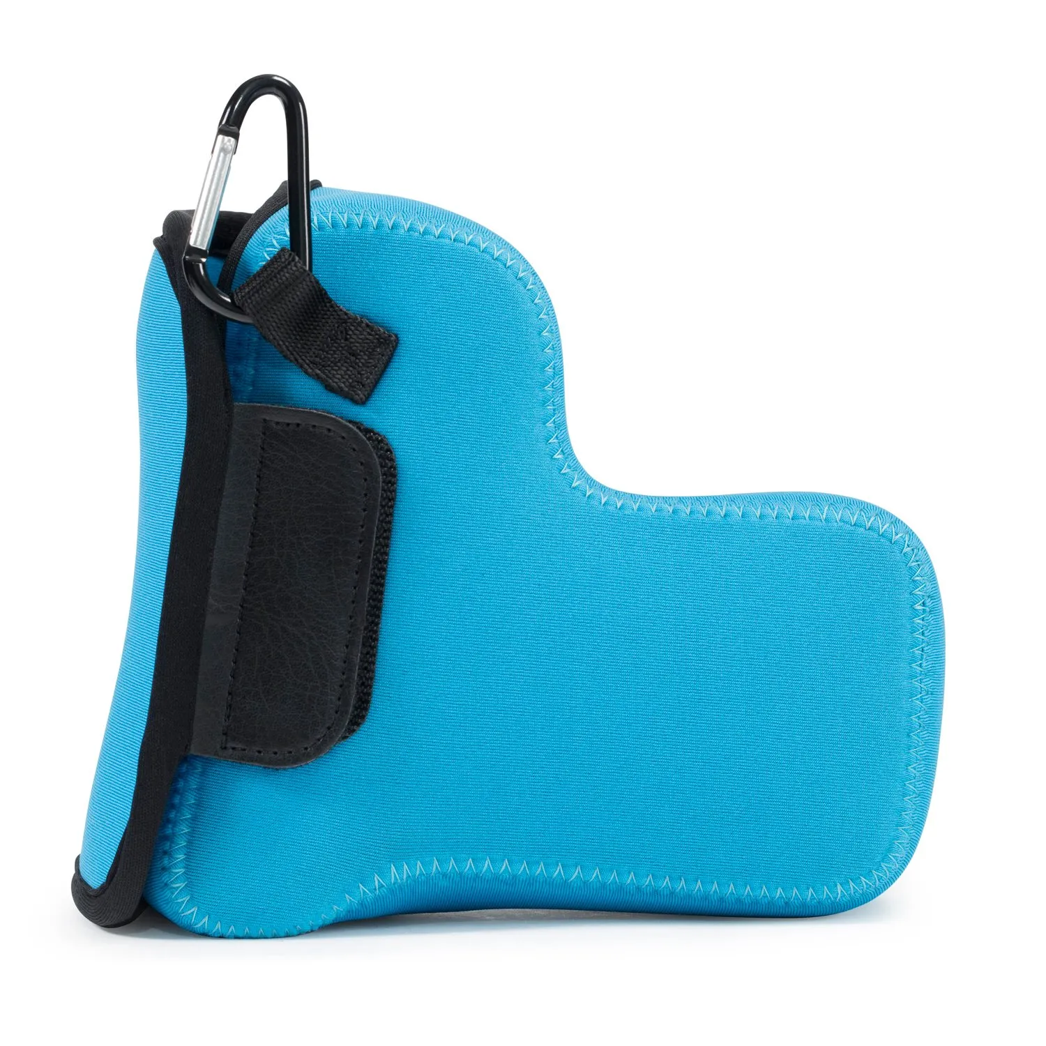 MegaGear Custodia Neoprene Nikon Coolpix P900 Blu