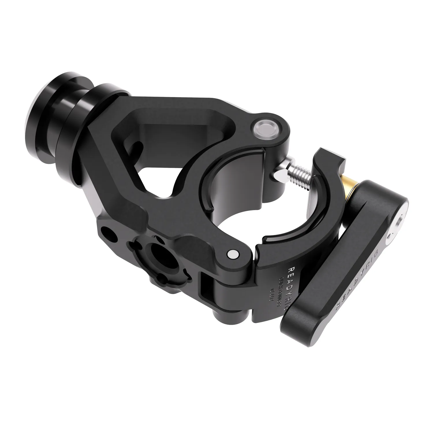 Ready Rig Quick Connects v2 Aggancio Rapido per Gimbal Ring