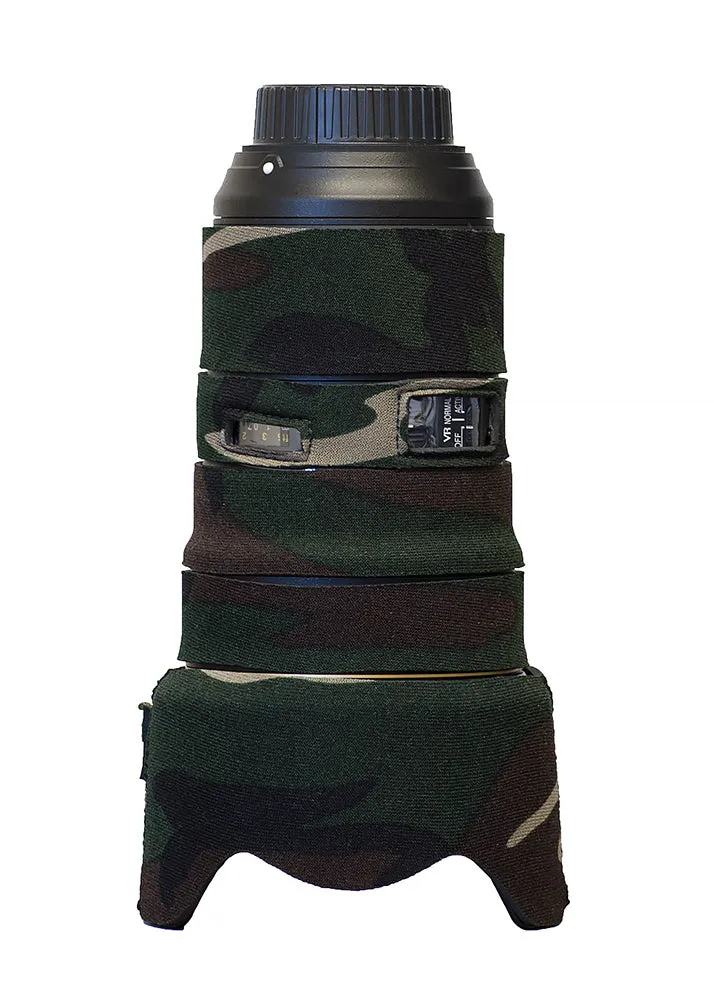 LensCoat Nikon 24-70mm VR copertura obiettivo neoprene