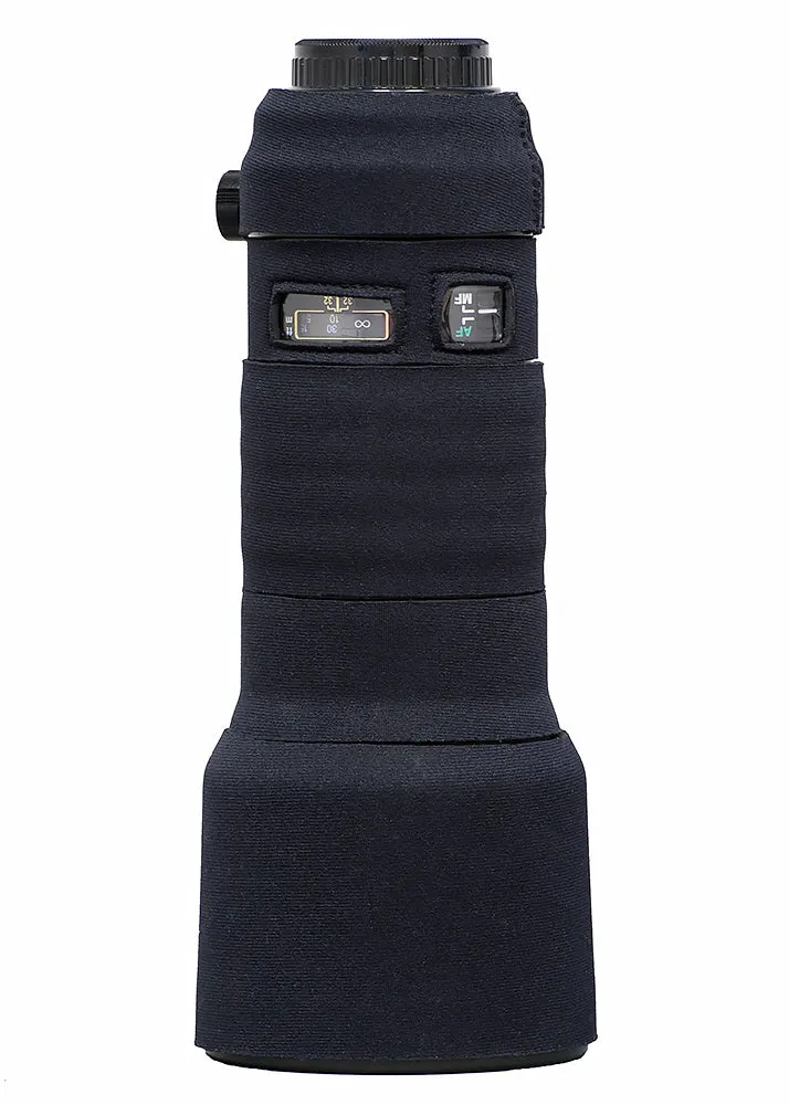 LensCoat Pentax DA 300mm f/4 copertura obiettivo neoprene