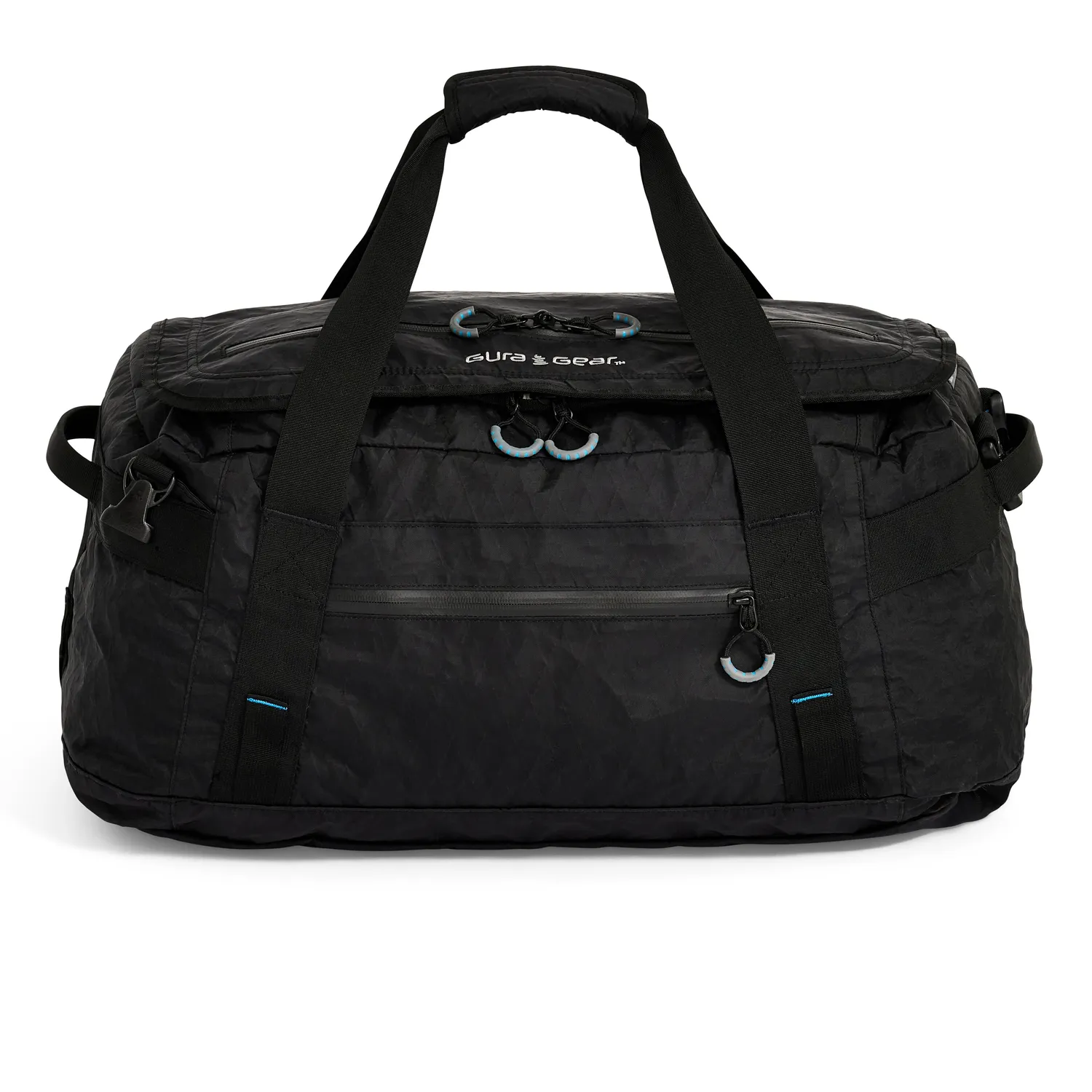 Gura Gear Mara Travel borsone duffel leggero zaino