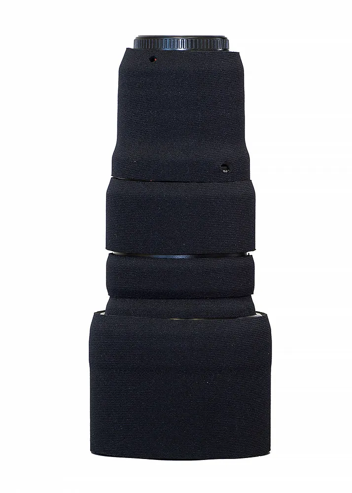LensCoat Olympus M.Zuiko 40-150mm f/2.8 PRO cover nero neoprene