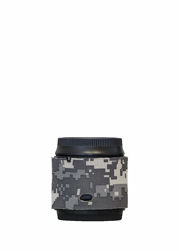 LensCoat Tamron 2x Teleconverter cover Classic nera