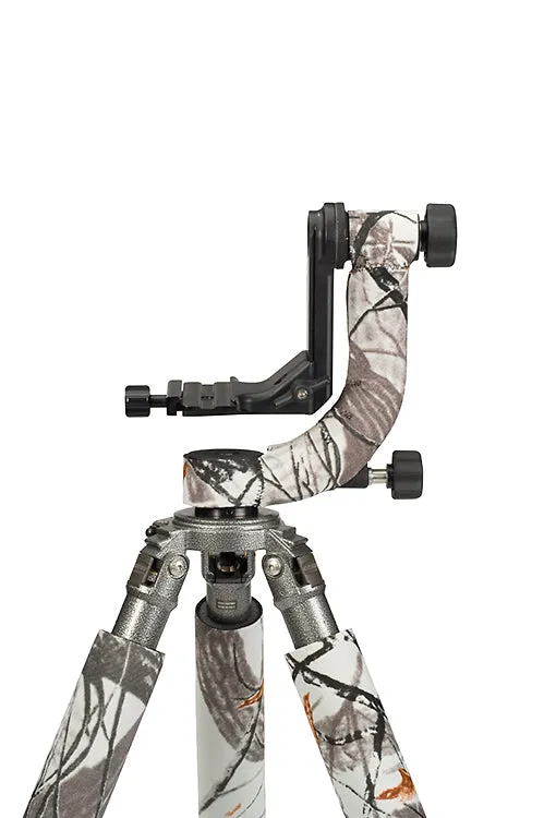 LensCoat Wimberley WH-200 copertura testa in neoprene