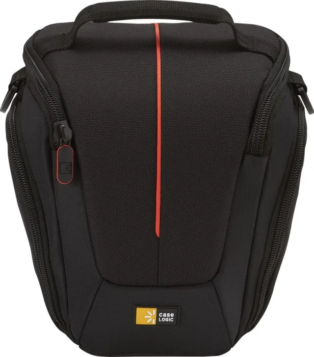 Case Logic DCB-306 borsa reflex nylon nero