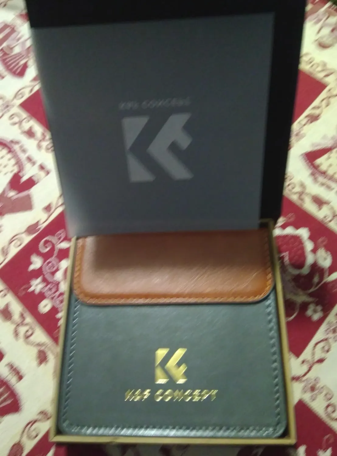K&F Concept Nano-Xcel ND2-32 CPL filtro 67mm True Color