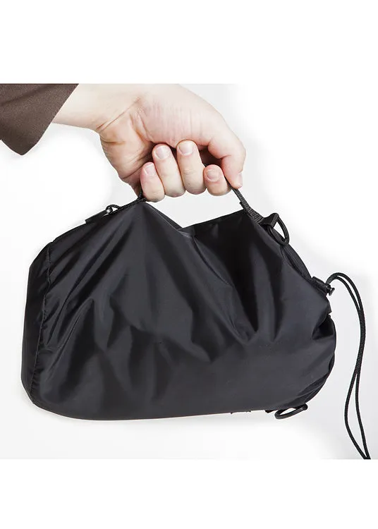 LensCoat RRS PG Pouch custodia avvolgibile gimbal