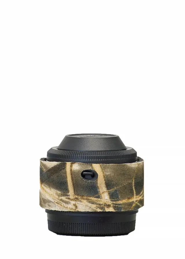 LensCoat Fuji XF 2x TC WR cover teleconverter Classic nero
