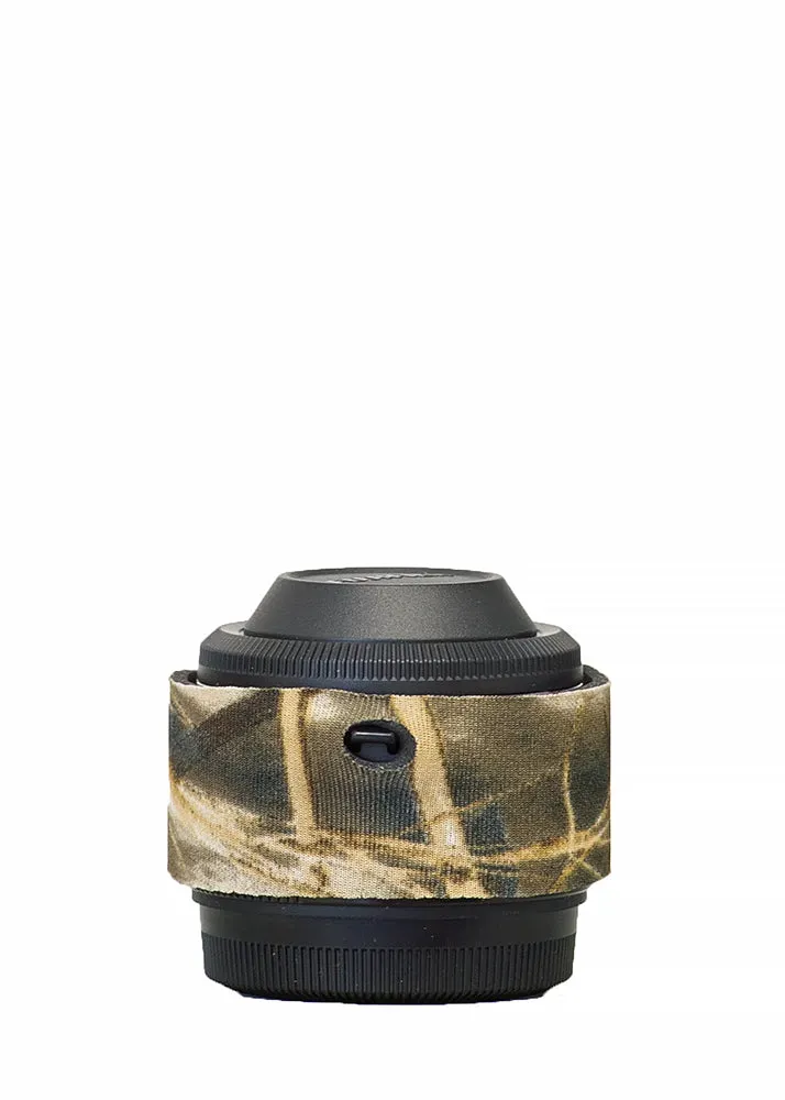LensCoat Fuji XF 2x TC WR cover teleconverter Classic nero