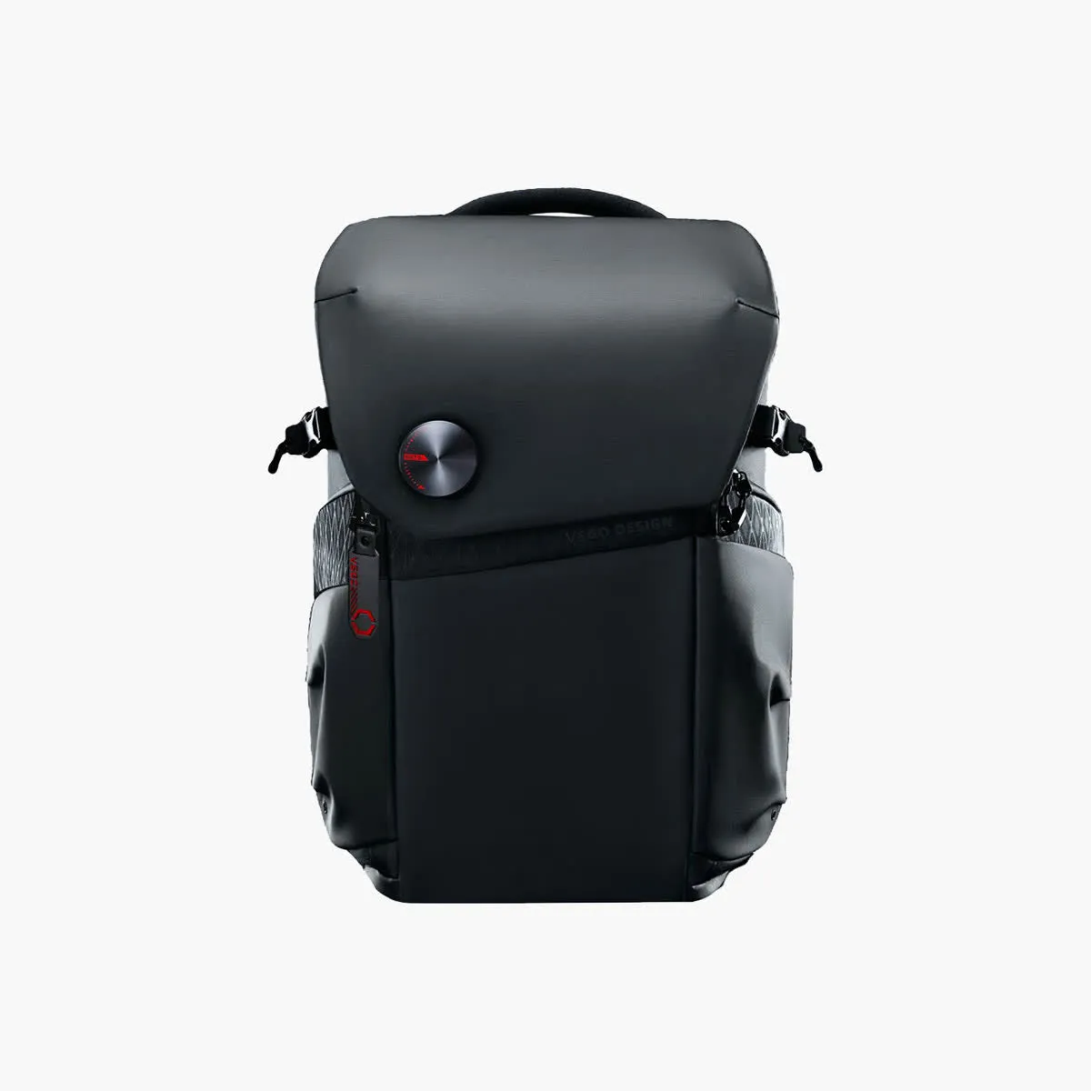 VSGO Black Snipe Pro zaino fotocamera 20L impermeabile