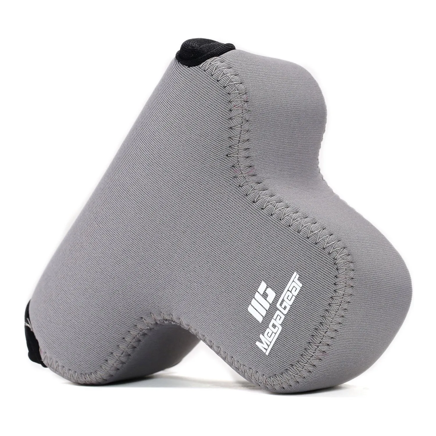MegaGear MG1005 Custodia Neoprene Fujifilm X-A Grigia