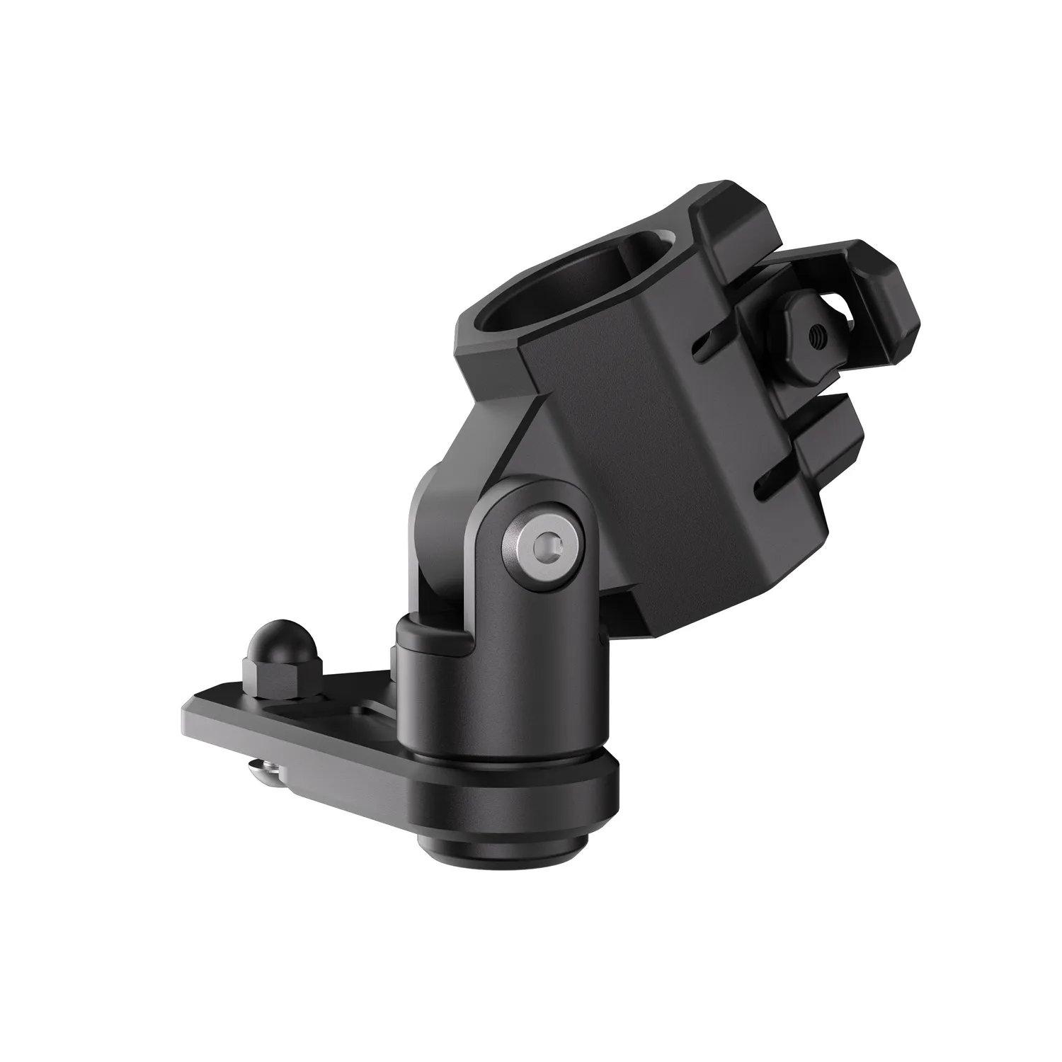Ready Rig Shoulder Clamp V2 Upgrade Morsetti Spalla Coppia