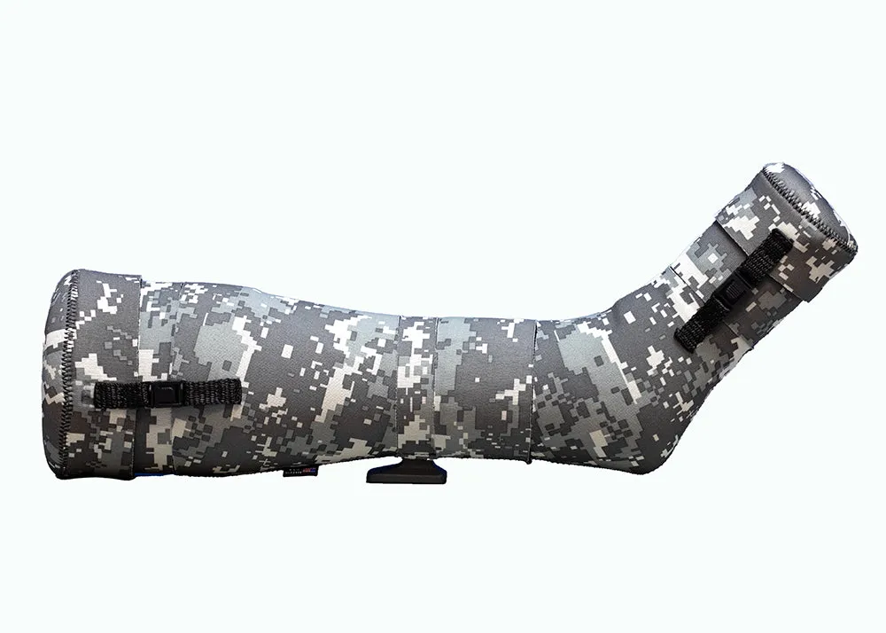 LensCoat Leupold SX-2 Alpine 80 copertura cannocchiale neoprene