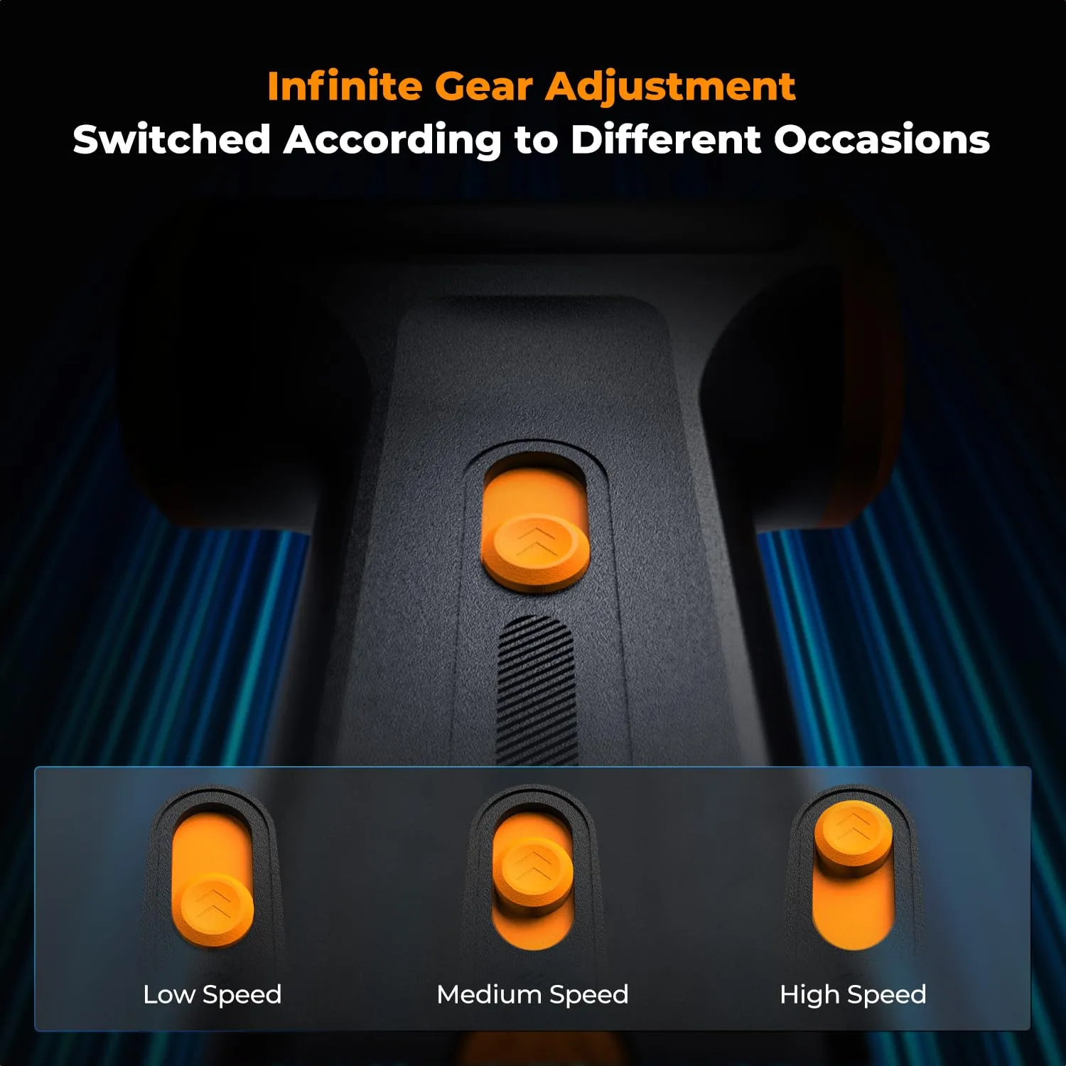 K&F Concept Mini soffiatore aria compressa elettrica 5000mAh