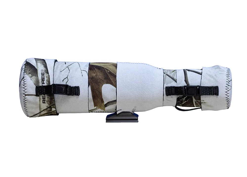 LensCoat Vortex Razor HD 13-39x56 copertura cannocchiale neoprene