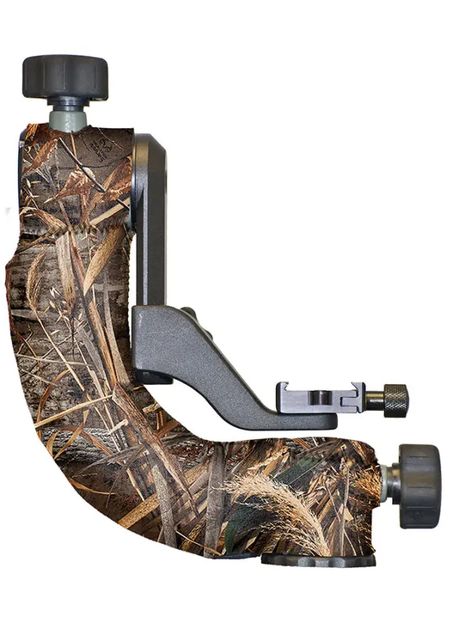 LensCoat Jobu BWG-Pro Pro2 cover testa gimbal neoprene
