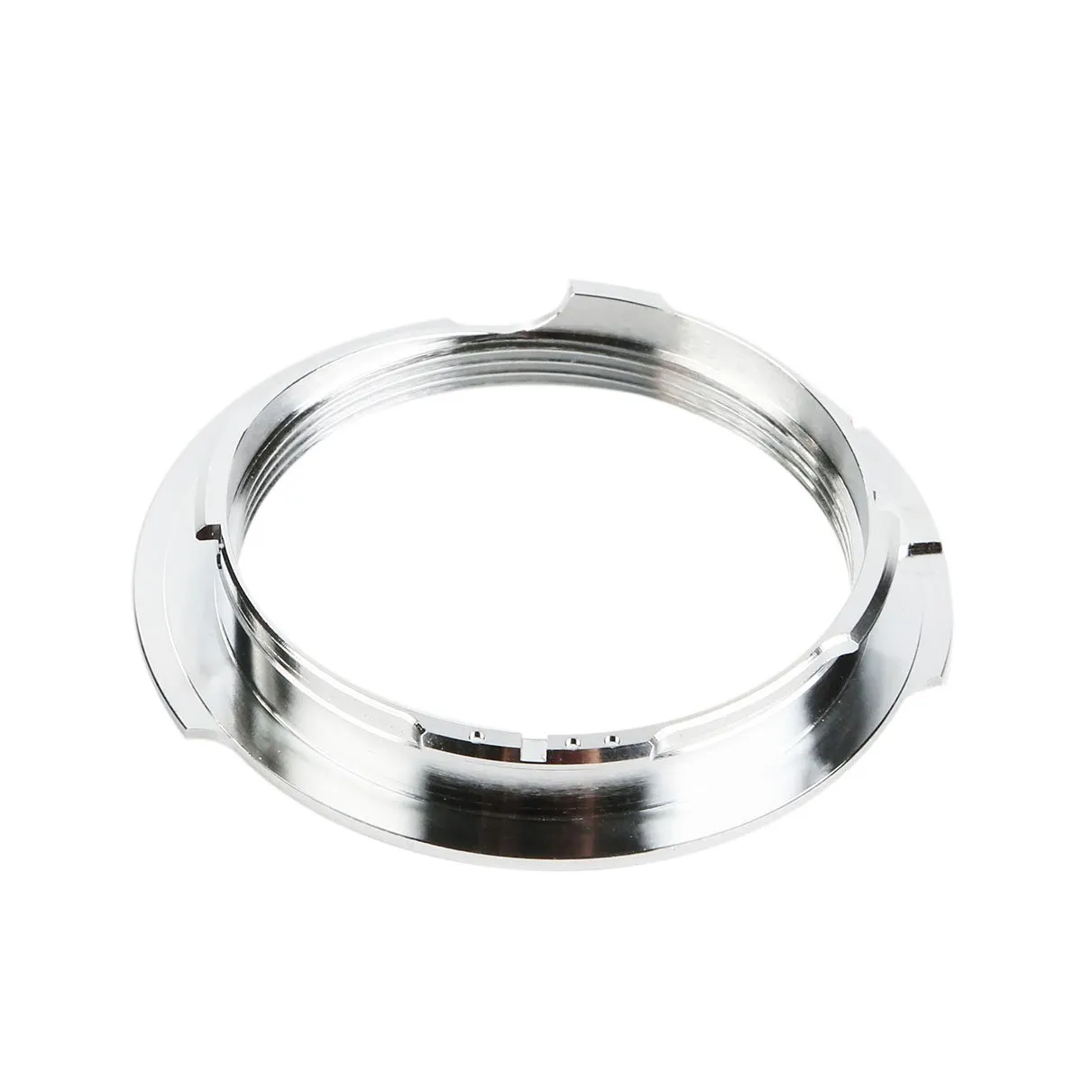 K&F Concept M39-LM anello adattatore Leica M manuale