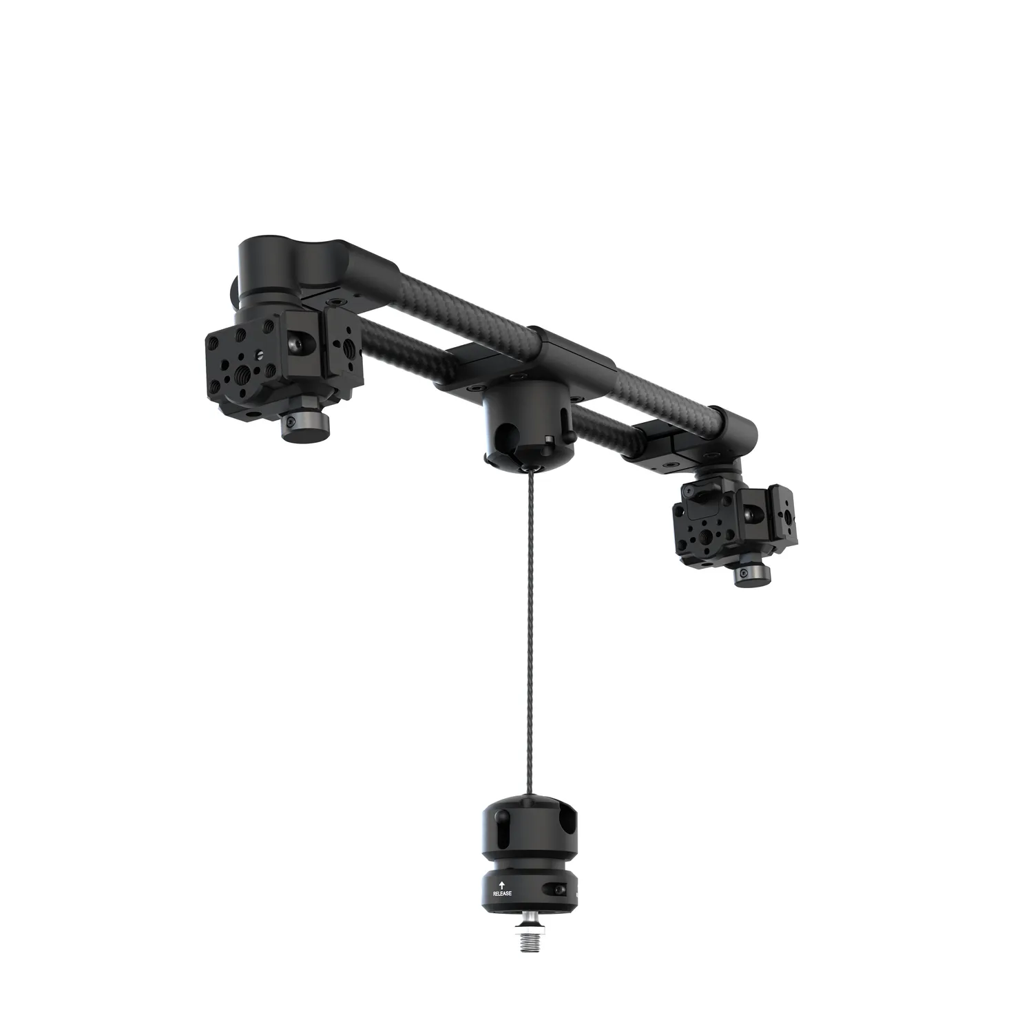 Ready Rig Nimbus Crossbar Upgrade Stabilizzatore Handheld