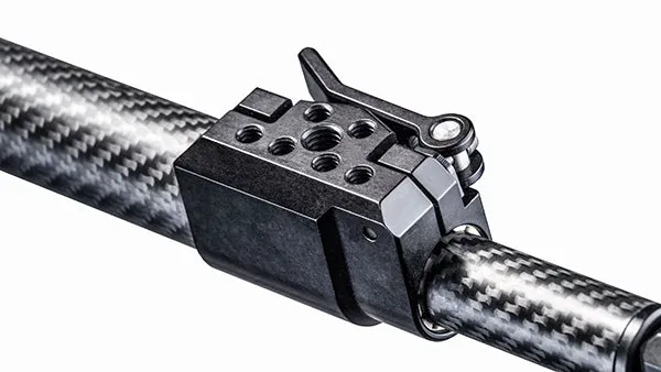 Ready Rig ProArm Upgrade Bracci Carbonio 40 libbre Coppia