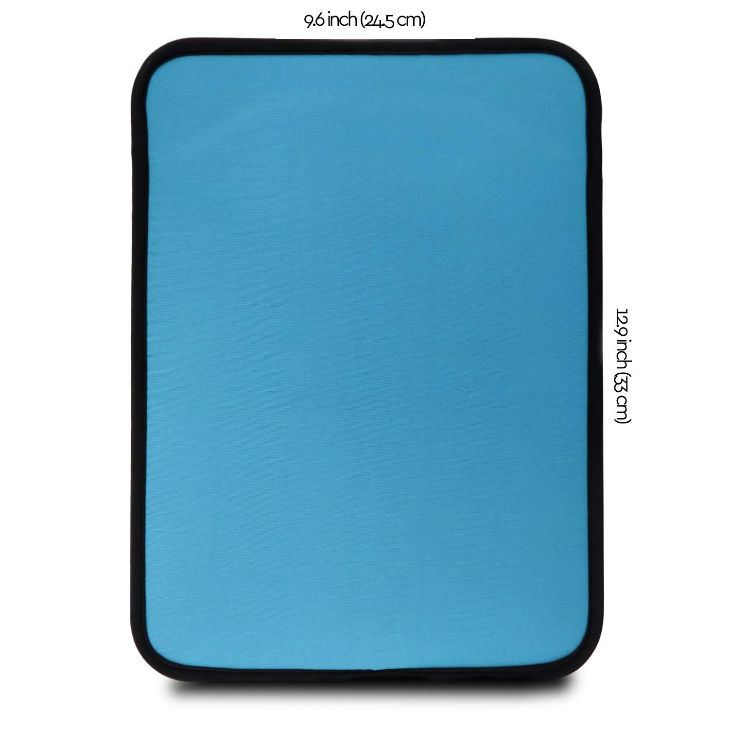 MegaGear MG1627 Sleeve Neoprene MacBook 12" Blu