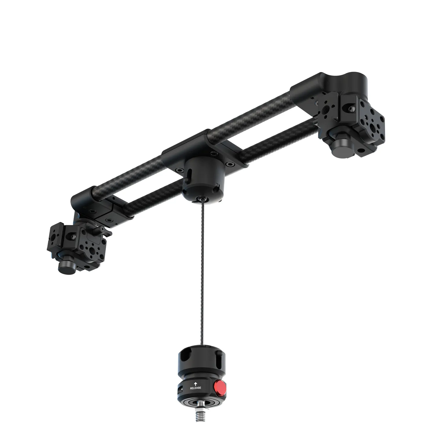 Ready Rig Nimbus Crossbar Upgrade Stabilizzatore Handheld