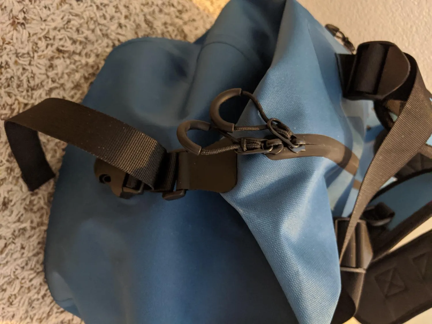 MegaGear Ever Ready X-A7 custodia pelle marrone chiaro