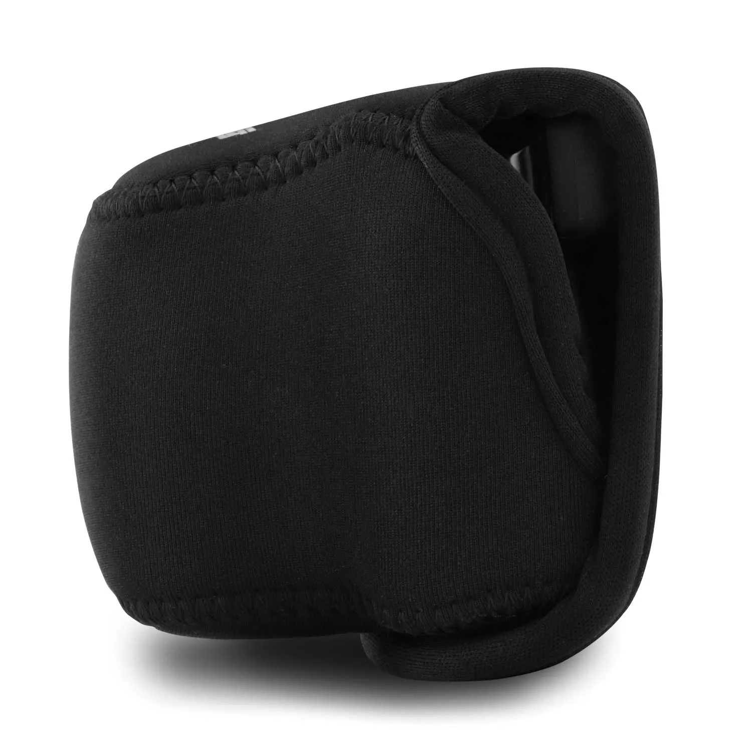 MegaGear custodia neoprene Leica D-Lux 7/8 nera taglia unica