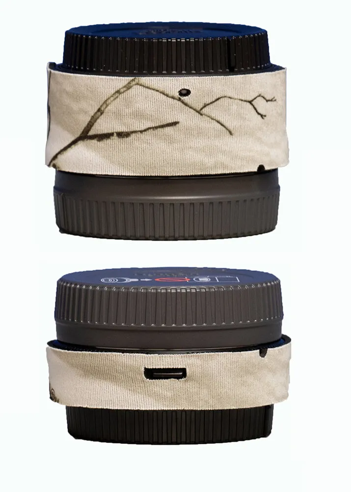 LensCoat Nikon Z TC-1.4x TC-2.0x set copertura teleconverter neoprene