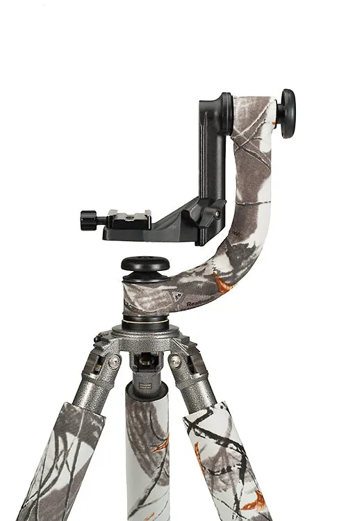 LensCoat Wimberley WH-101 cover testa gimbal neoprene