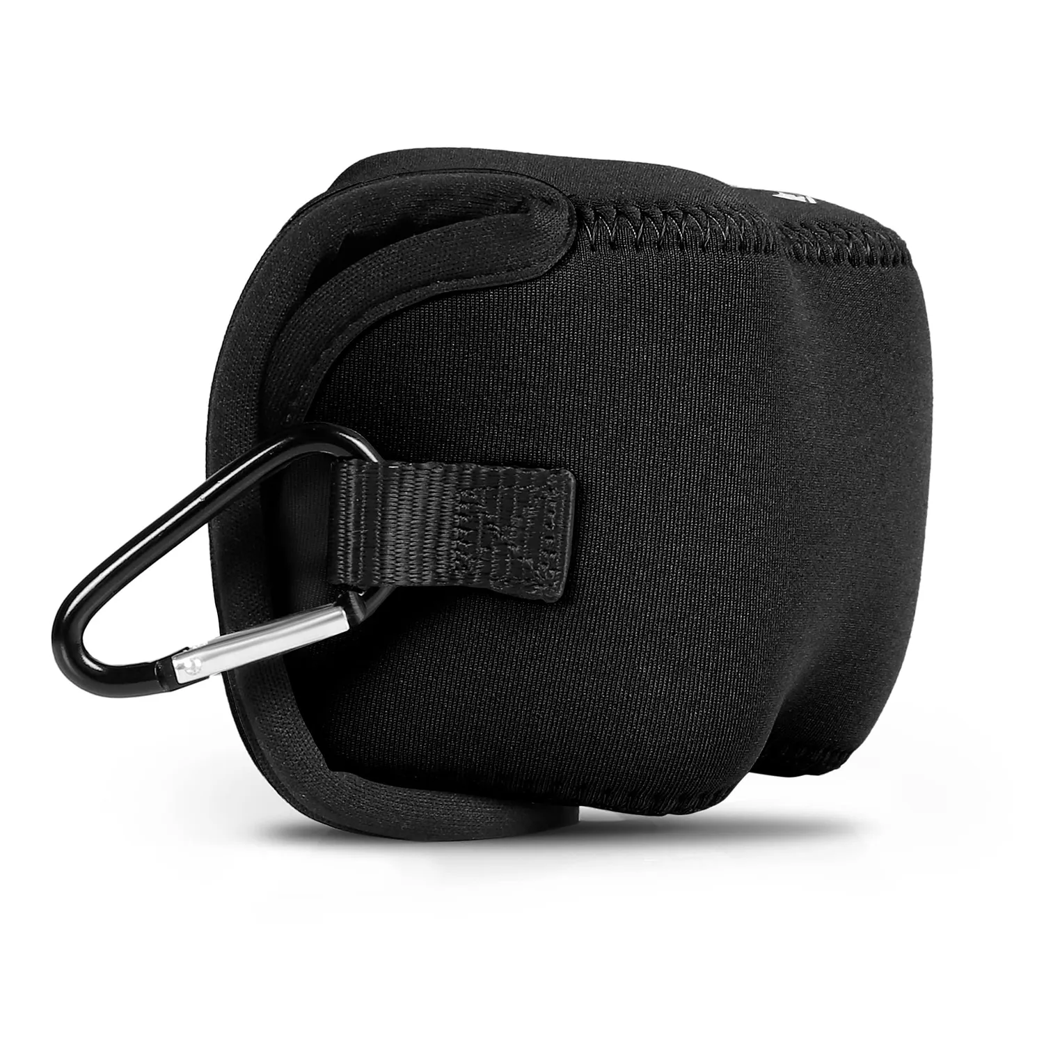 MegaGear Ultra Light Custodia Neoprene Nikon Z30 16-50mm Nera