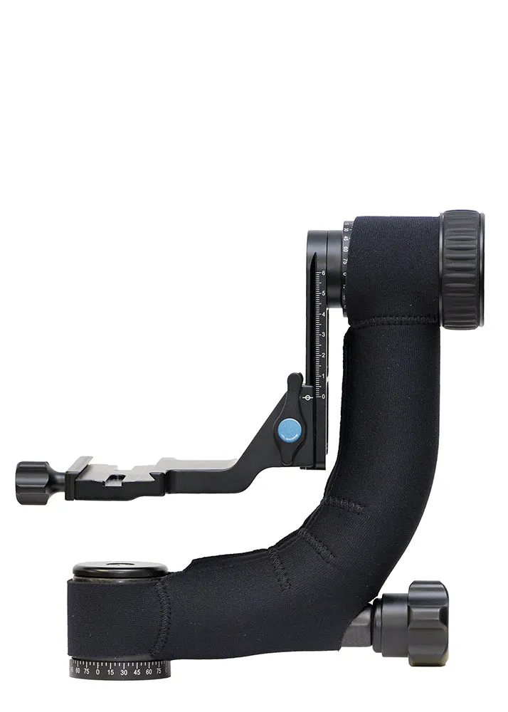 LensCoat Sirui PH-20 cover testa gimbal nero