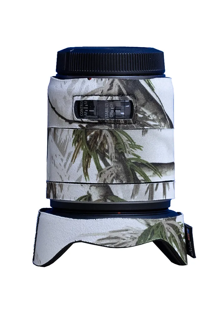 LensCoat Canon RF 16-28mm f/2.8 cover obiettivo neoprene