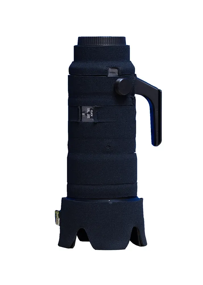 LensCoat Nikon Z 70-200mm f/2.8 VR S II copertura obiettivo neoprene