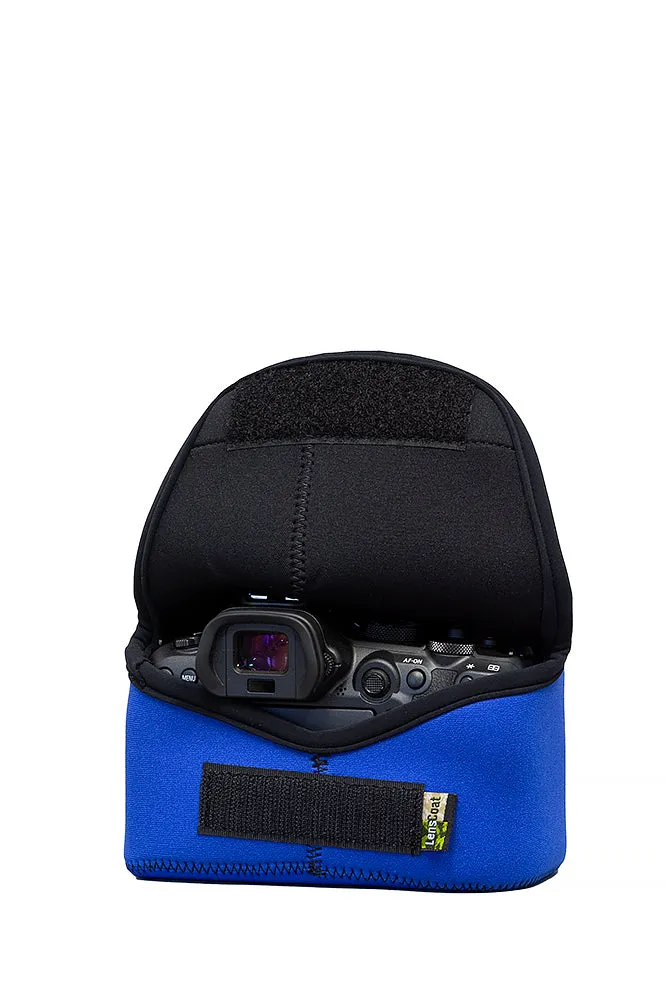 LensCoat BodyBag R custodia corpo macchina nero neoprene