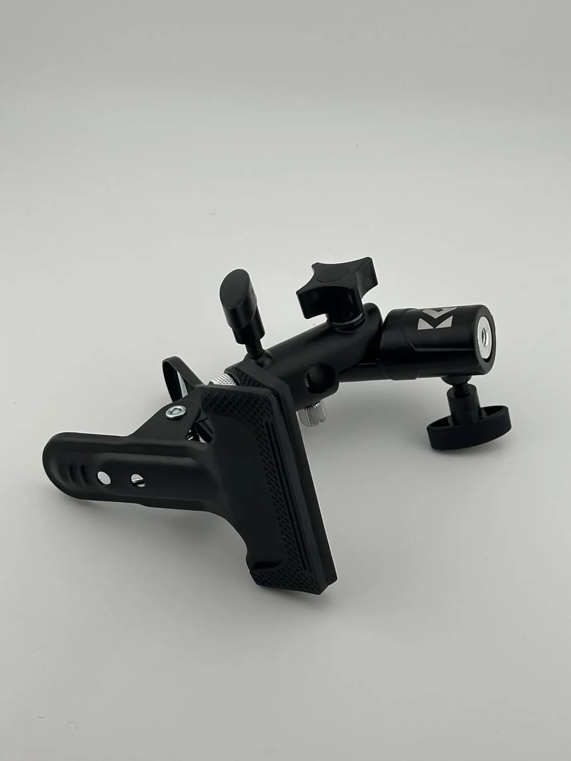 K&F Concept Morsetto Riflettore 1/4 3/8 Metallo 1pz