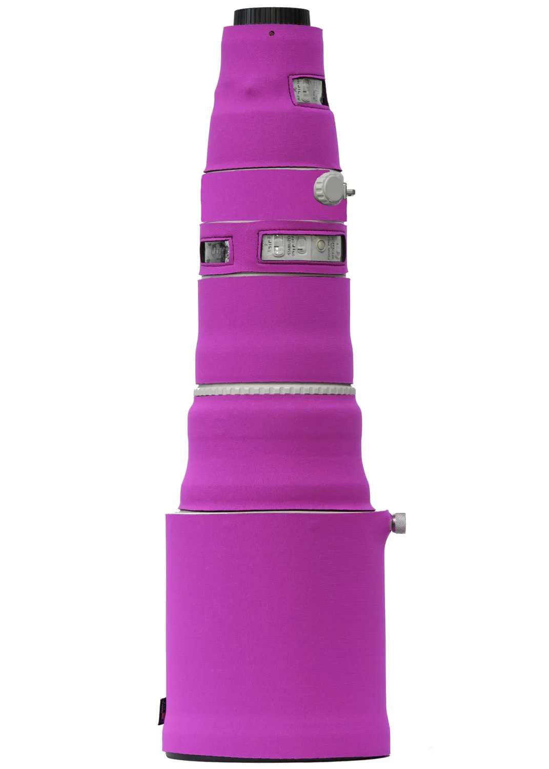LensCoat Canon 500mm f/4 IS II cover teleobiettivo Classic nera