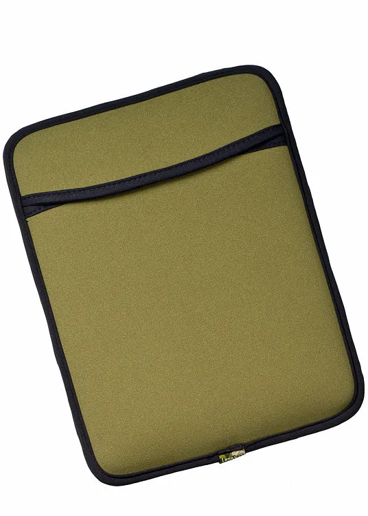 LensCoat Custodia iPad Neoprene per iPad 1 2 3 4 Mimetica