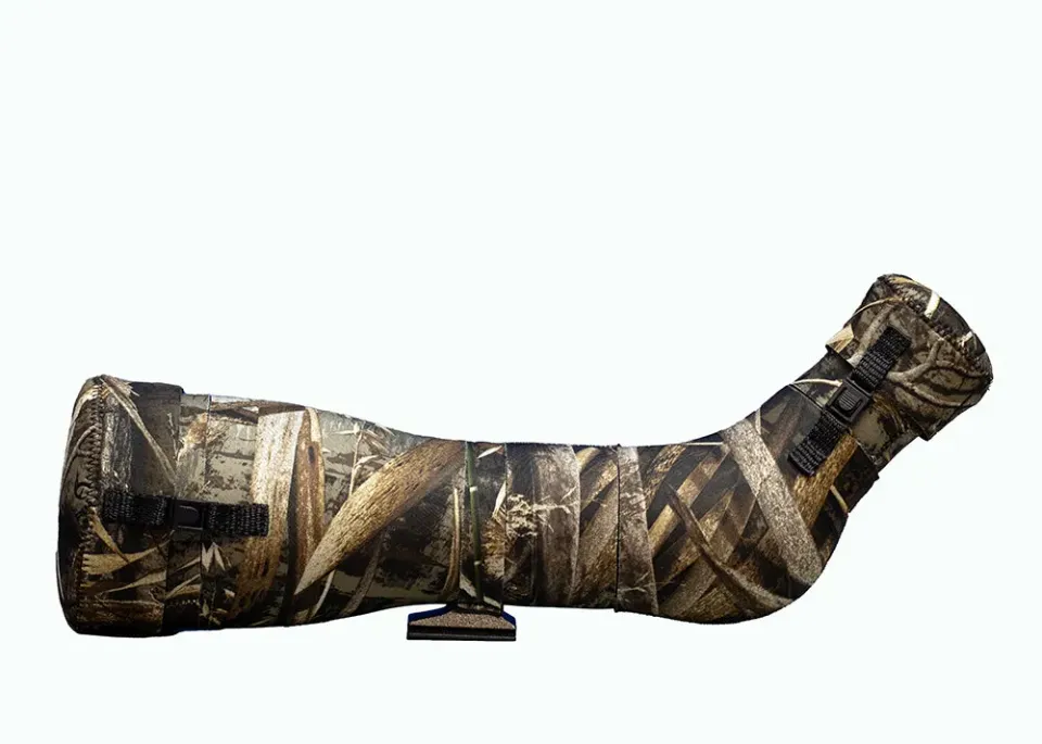 LensCoat Vortex Diamondback 85 Cover Classic Realtree Edge