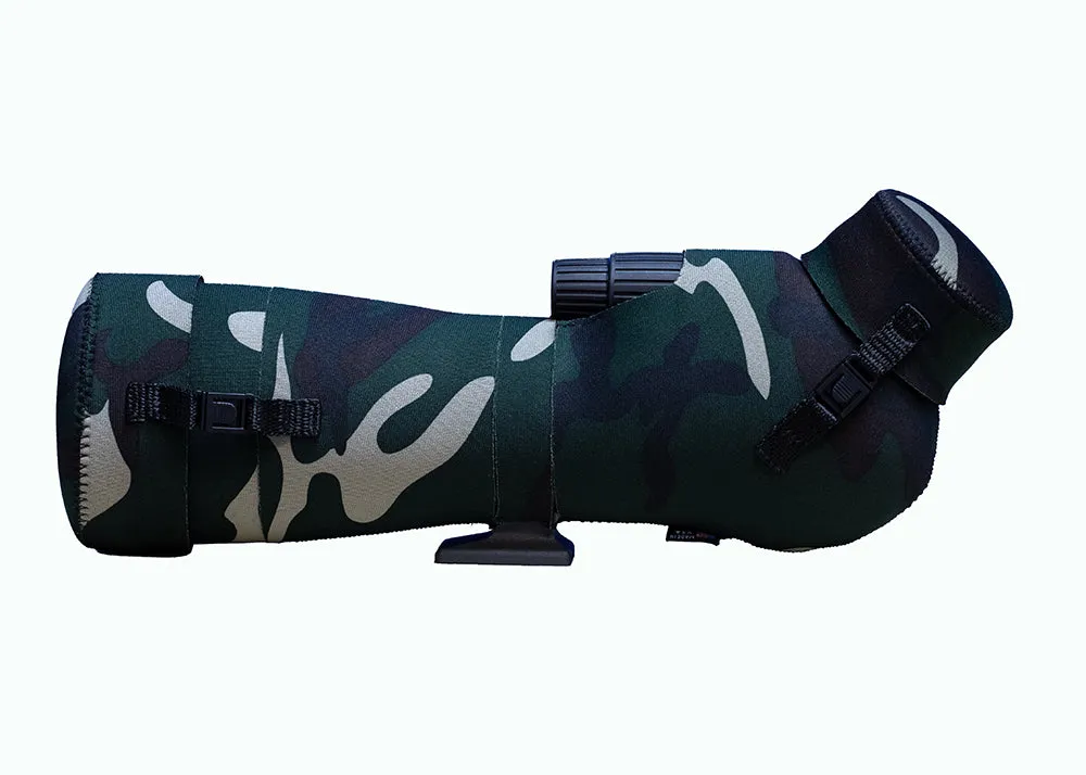LensCoat Kowa Prominar 773 cover cannocchiale neoprene