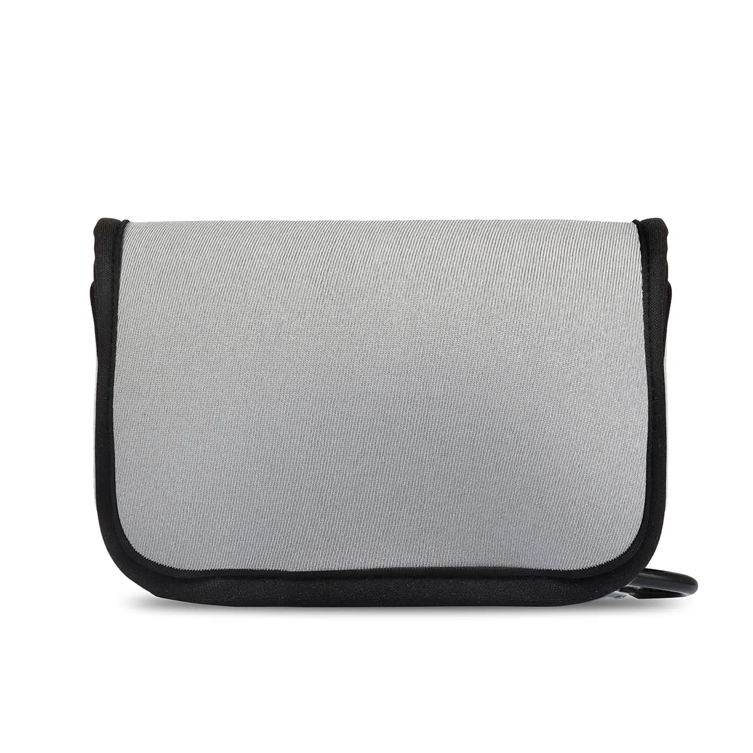 MegaGear Sony ZV-E10 custodia neoprene grigia ultra light