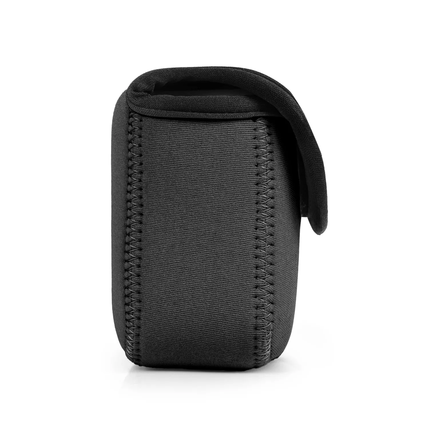 MegaGear X100VI Custodia Neoprene Nero Elastico